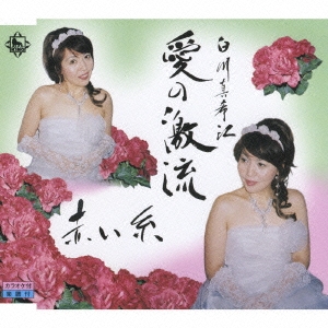 愛の激流/赤い糸