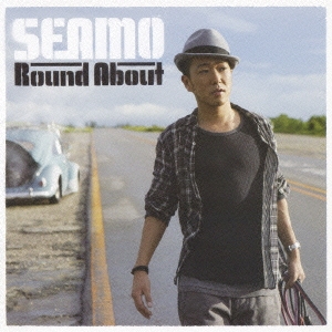 Round About＜通常盤＞