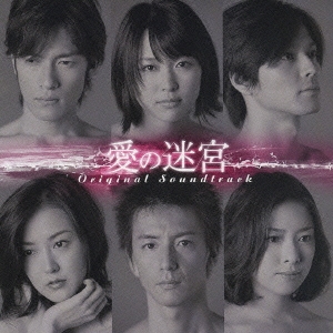 東海テレビ･フジテレビ系 全国ネット連続ドラマ 愛の迷宮 オリジナル･サウンドトラック