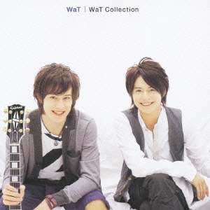 WaT Collection＜通常盤＞