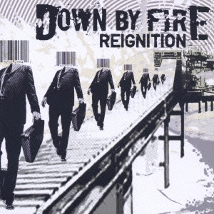 REIGNITION