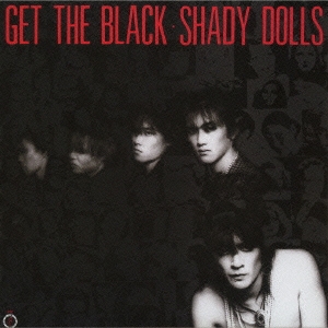 GET THE BLACK＜初回限定盤＞