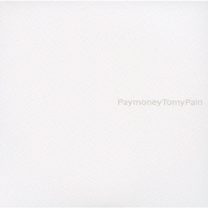 Pay money To my Pain/Writing in the diary  CD+DVD[VPCC-82622]