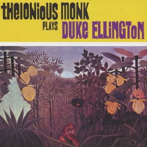 プレイズ・デューク・エリントン＜初回生産限定盤＞