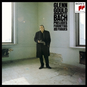 バッハ:小プレリュードと小フーガ集 他