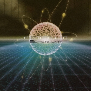Supernova＜通常盤＞