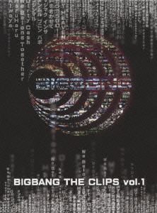 BIGBANG THE CLIPS vol.1