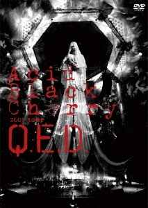 Acid Black Cherry/2009 tour 