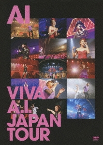 VIVA A.I. JAPAN TOUR