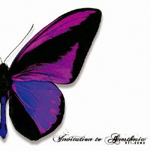 Invitation to anesthesia