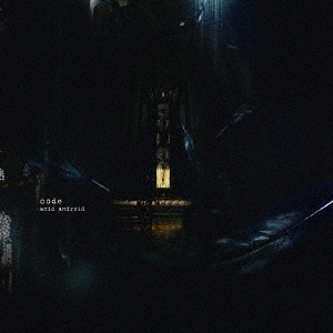 code ［CD+DVD］＜初回限定盤＞