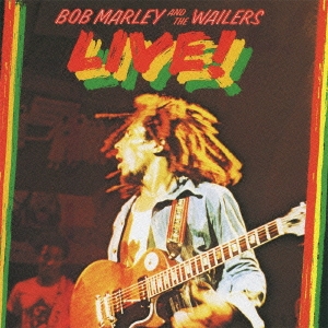 Bob Marley &The Wailers/饤 +1[UICY-15024]