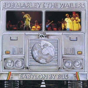 Bob Marley &The Wailers/Хӥ󡦥ХХ[UICY-15028]