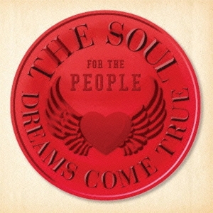 THE SOUL FOR THE PEOPLE ～東日本大震災支援ベストアルバム～