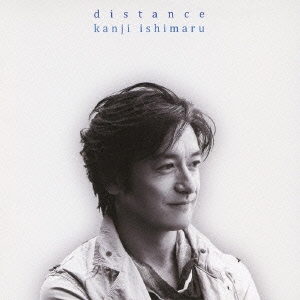 distance ［CD+DVD］