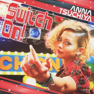 Switch On! ［CD+DVD］