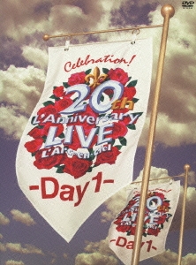 L'Arc～en～Ciel/20th L'Anniversary LIVE -Day1-