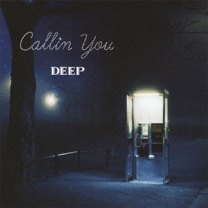 Callin You ［CD+DVD］