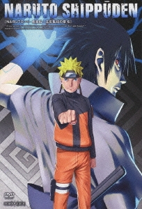 NARUTO-ナルト- 疾風伝 五影集結の章 6