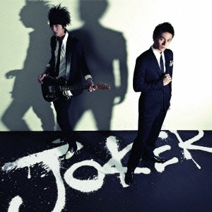 JOKER ［CD+DVD］