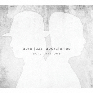 Acro Jazz Laboratories/㥺[GTXC-072]