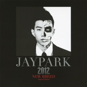 NEW BREED -Japan Edition-＜通常盤＞