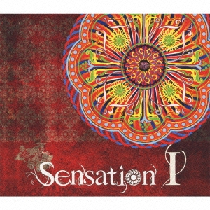 Sensation (J-pop)/Sensation I[GZCD-5002]