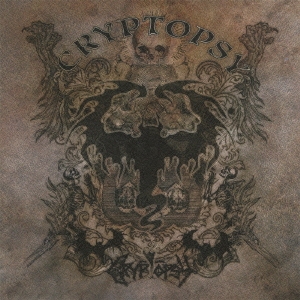 Cryptopsy/クリプトプシー