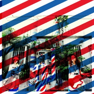 CUT! CUT! CUT! ［CD+DVD］＜初回限定盤＞