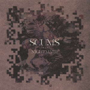 SCUMS (Type B) ［CD+DVD］