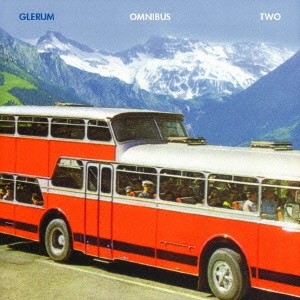 オムニバス・ツー（アナログ限定盤）＜完全生産限定盤＞