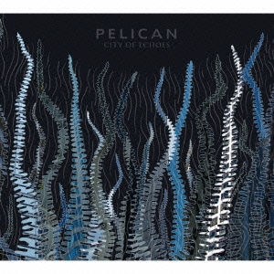 シティ・オブ・エコーズ  ［CD+DVD］