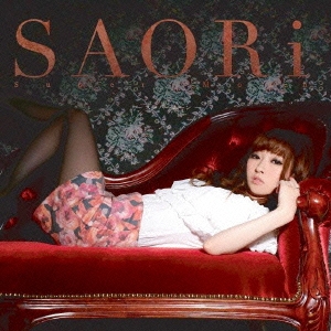 TOWER RECORDS ONLINE㤨SAORi/ѡࡼ[STME-1]פβǤʤ1,047ߤˤʤޤ