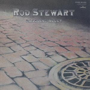 Rod Stewart/󎥥쥤ס[VSCD-9161]