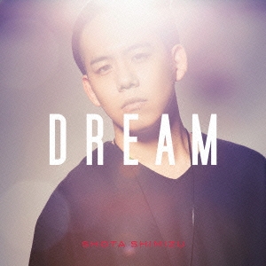 DREAM ［CD+DVD］＜初回生産限定盤＞
