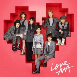 AAA/Love[AVCD-48930]