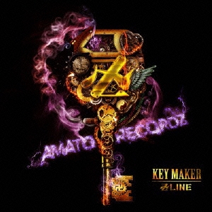 KEY MAKER [2CD+DVD+グッズ]＜限定盤＞