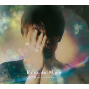 Fantastic Magic ［CD+DVD］＜初回生産限定盤＞