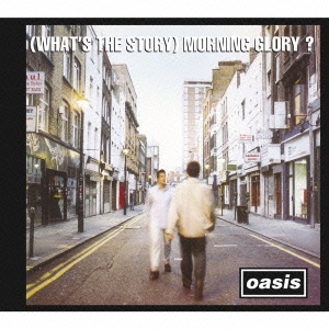 Oasis/モーニング・グローリー デラックス・エディション＜完全生産 