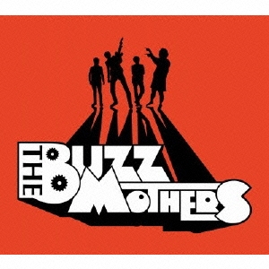 バズマザーズ/THE BUZZ MOTHERS＜通常盤＞