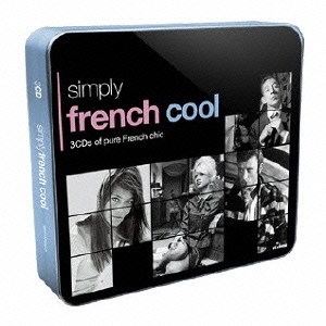 SIMPLY FRENCH COOL