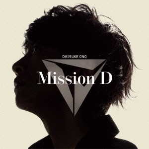 Mission D ［CD+DVD］