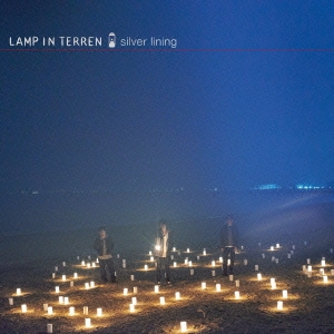 LAMP IN TERREN/silver lining[AZCS-1040]