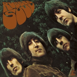 The Beatles/Rubber Soul