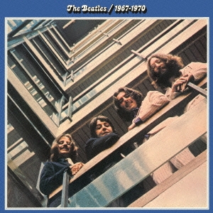 ザ・ビートルズ 1967年～1970年＜初回生産限定盤＞