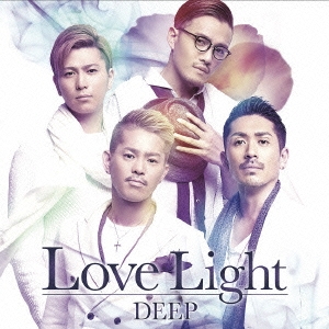 Love Light ［CD+DVD］＜通常盤＞