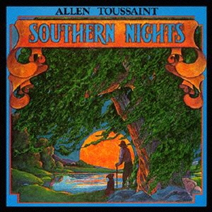 Allen Toussaint/󡦥ʥ[WPCR-16377]
