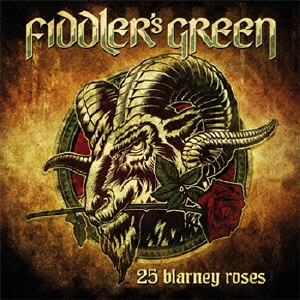 Fiddler's Green/٥ȡ֡ԡɥե 25 blarney roses[HUCD-10185]