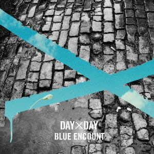 BLUE ENCOUNT/DAYDAY CD+DVDϡס[KSCL-2568]