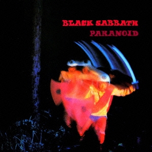 Black Sabbath/パラノイド＜紙ジャケット仕様初回限定盤＞